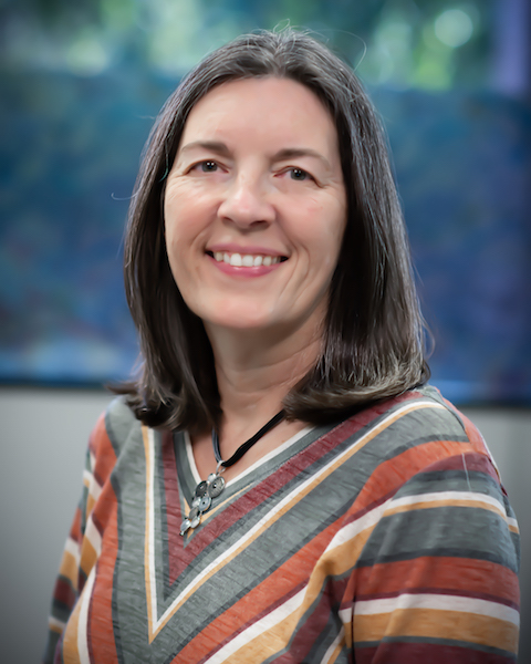Dr. Marianne Nielsen, DC, DACNB