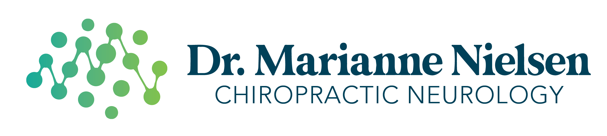 Marianne Nielsen Chiropractic Neurology