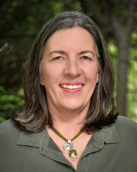 Dr. Marianne Nielsen, DC, DACNB