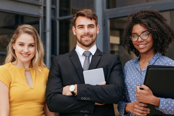 Business professionals can benefit from Shiftwave